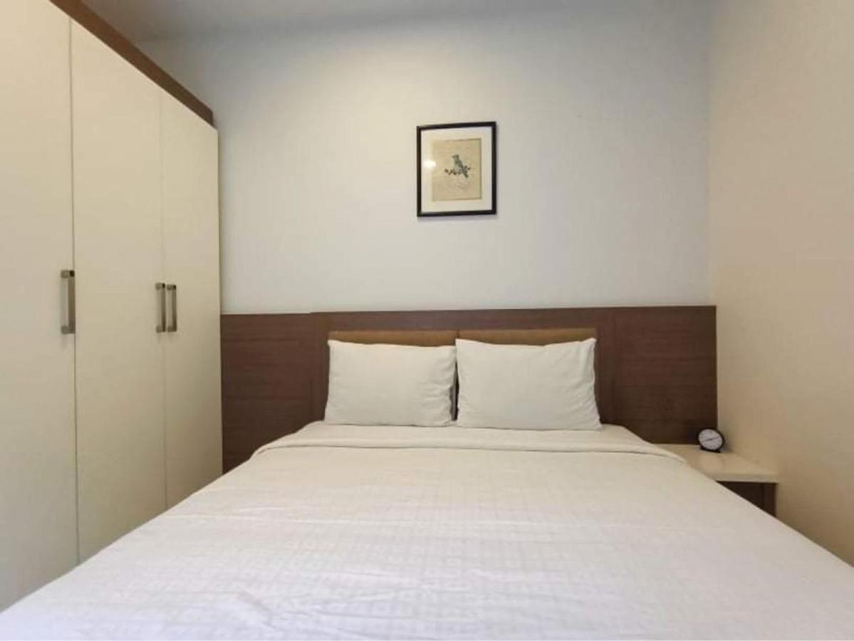 Glenwood Suites Thành Pho Ho Chí Minh Esterno foto