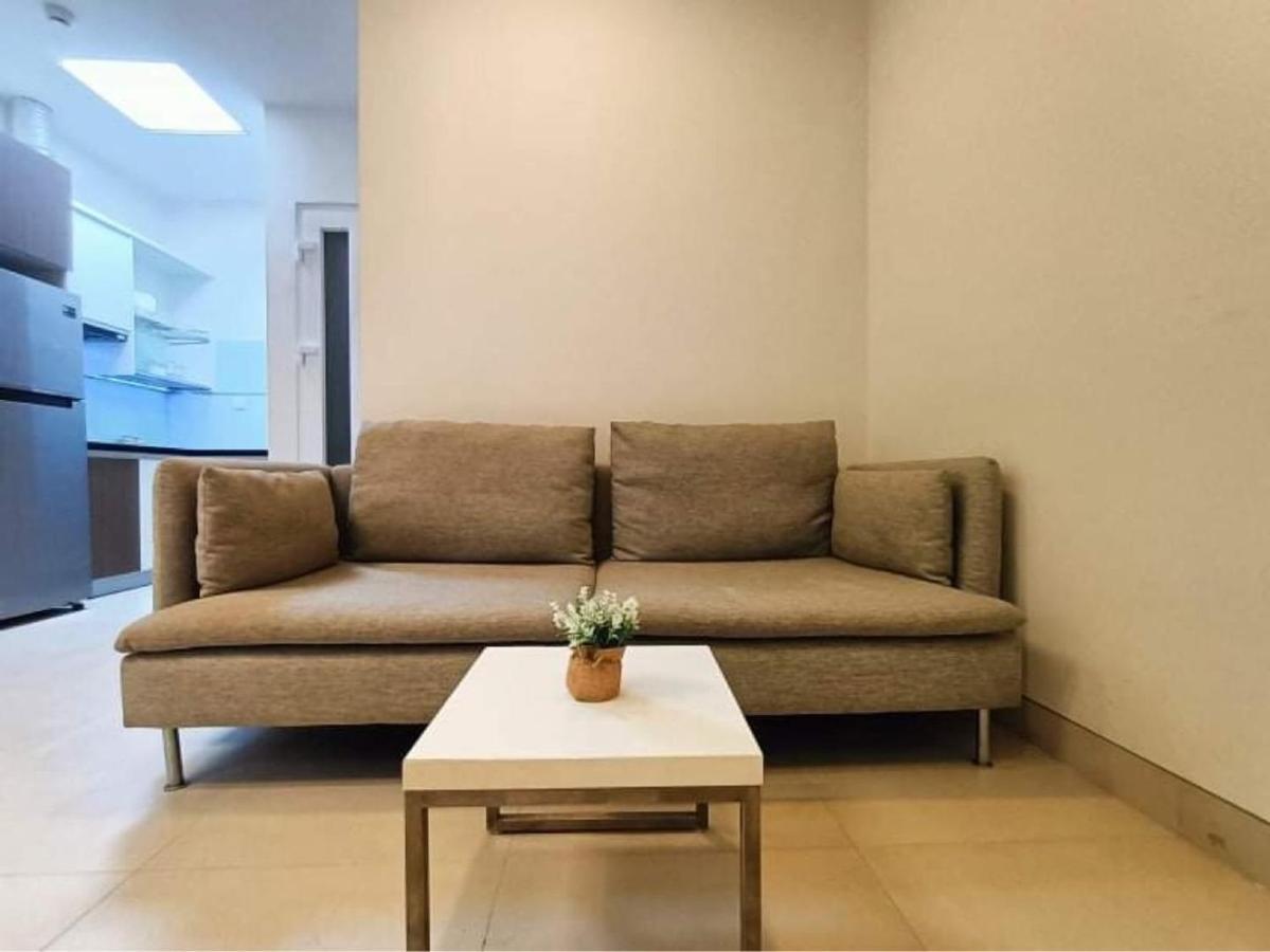 Glenwood Suites Thành Pho Ho Chí Minh Esterno foto