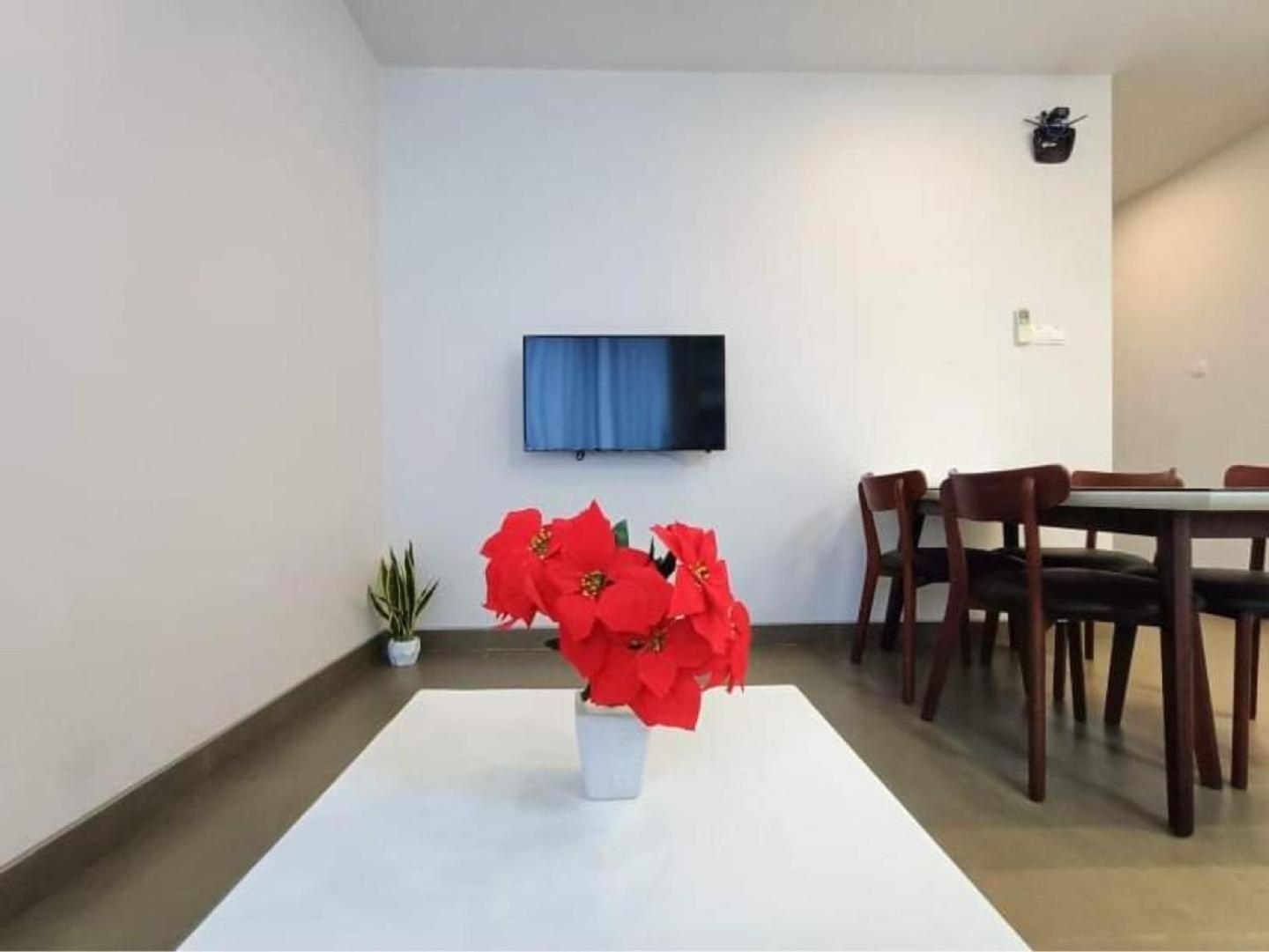 Glenwood Suites Thành Pho Ho Chí Minh Esterno foto