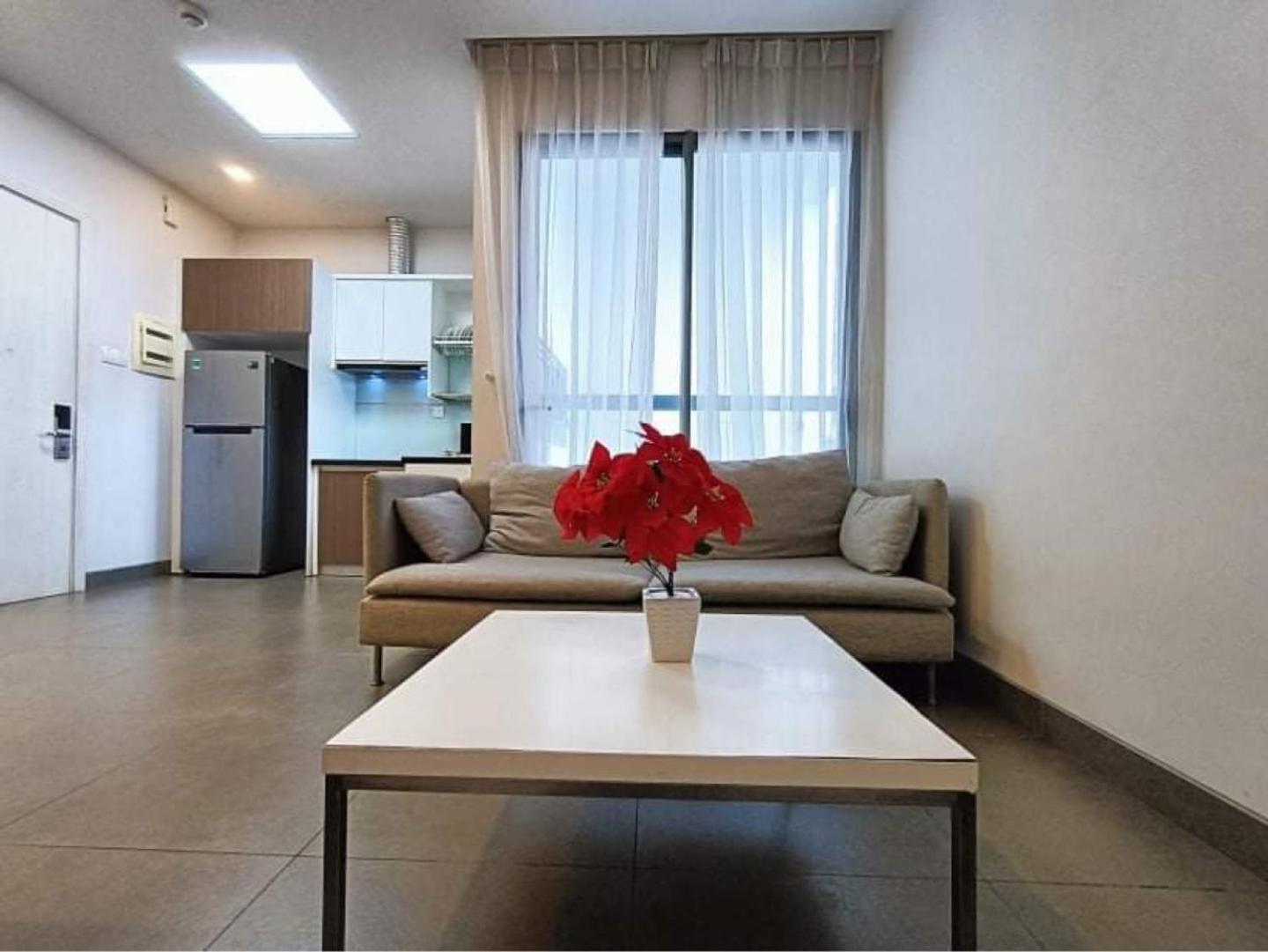 Glenwood Suites Thành Pho Ho Chí Minh Esterno foto