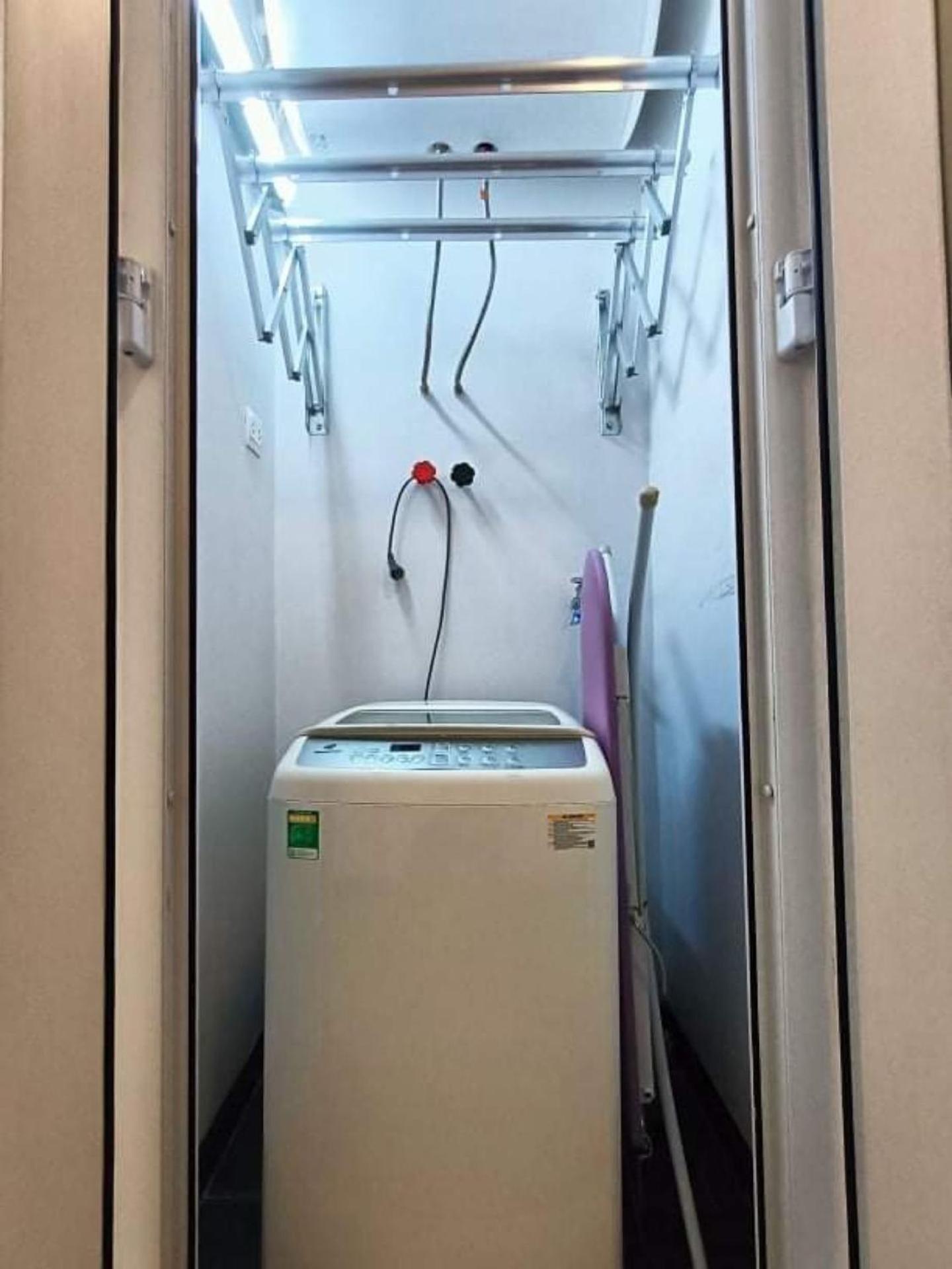 Glenwood Suites Thành Pho Ho Chí Minh Esterno foto