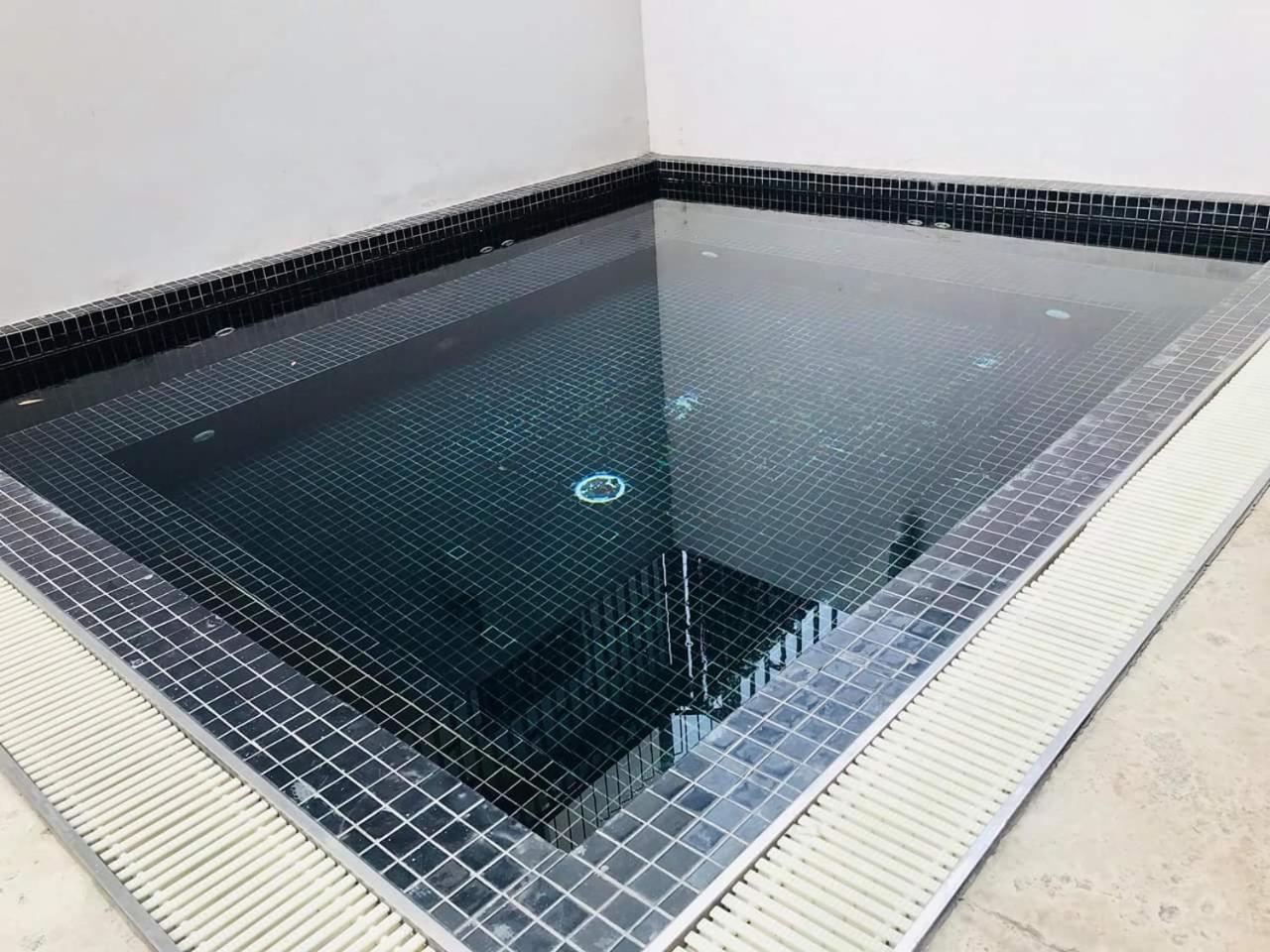 Glenwood Suites Thành Pho Ho Chí Minh Esterno foto